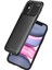 Apple iPhone 12 Uyumlu Karbon Görünümlü Premium Dayanıklı ve Ince Kılıf 3