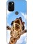 General Mobile Gm 21 Pro Kılıf Baskılı Esnek Silikon Kapak Öpücük 1