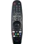 Lg AN-MR20GA Smart LED Tv Uyumlu Airmouse Kumanda Ses Komutlu 1