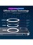 Apple iPhone Xs Uyumlu Magsafe Özellikli Şeffaf Kılıf Wireless Kablosuz Şarj Sararmaz Kapak 5