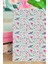 Sooprınt Soft Flowers Çıkartma Scrapbook/bullet Journal / Defter / Ajanda //planner/ Koleksiyonu 2