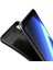 Samsung Galaxy A7 2018 Uyumlu Karbon Görünümlü Premium Dayanıklı ve Ince Kılıf 5