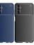 Samsung Galaxy A13 5g Uyumlu Karbon Görünümlü Premium Dayanıklı ve Ince Kılıf 5