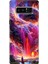 Samsung Galaxy Note 8 Kılıf Renkli Temalı Note8 Silikon Gizemli Ülke 1