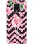 Xiaomi Redmi Note 9 Pro - 9s Kılıf Renkli Esnek Silikon Flamingo 1