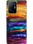 Xiaomi Mi 11T - 11T Pro Kılıf Desenli Design Silikon Sulu Boya 1