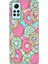 Xiaomi Redmi Note 12 Pro 4g Kılıf Desenli Outlet Silikon Donut 1