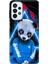 Samsung Galaxy A23 Kılıf A23 Silikon Tasarım Stok Cool Panda 1