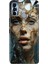 Spark 7 Pro Kılıf Renkli SPARK7PRO Silikon Cam Kırığı 1