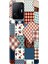 Xiaomi Mi 11T - 11T Pro Kılıf Desenli Design Silikon Yama 1