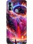 Spark 7 Pro Kılıf Renkli SPARK7PRO Silikon Gizemli Ülke 1