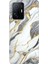Xiaomi Mi 11T - 11T Pro Kılıf Desenli Design Silikon Arsos Mermer 1