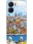 Vivo Y16 Kılıf Desenli Silikon Ermer Teknoloji Kapak Istanbul 1