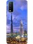 Vivo Y20 Y20S Y11S Uyumlu Kapak Kılıf Desenli Kapak Renkli Tpu Uv Dubai 1