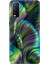 Vivo Y20 Y20S Y11S Uyumlu Kapak Kılıf Desenli Kapak Renkli Tpu Uv Holographic 1