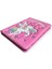 Puffy Pf-80 Pofuduk Not Defteri 13 x 18 cm 96 Yaprak Çizgili 2