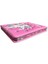 Puffy Pf-80 Pofuduk Not Defteri 13 x 18 cm 96 Yaprak Çizgili 5