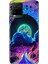 Vivo Y21S Uyumlu Kapak Kılıf Desenli Kapak Renkli Tpu Uv Dream Road 1
