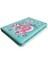 Puffy Pf-80 Pofuduk Not Defteri 13 x 18 cm 96 Yaprak Çizgili 2