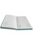 Puffy Pf-80 Pofuduk Not Defteri 13 x 18 cm 96 Yaprak Çizgili 4