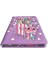 Puffy Pf-80 Pofuduk Not Defteri 13 x 18 cm 96 Yaprak Çizgili 1