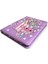 Puffy Pf-80 Pofuduk Not Defteri 13 x 18 cm 96 Yaprak Çizgili 2