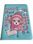 Puffy Pf-80 Pofuduk Not Defteri 13 x 18 cm 96 Yaprak Çizgili 4
