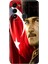 Spark 8c Kılıf Renkli Temalı Tecno 8c Silikon Mustafa Kemal 1