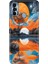 Spark 7 Pro Kılıf Renkli SPARK7PRO Silikon Afrika 1