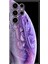 Samsung Galaxy S24 Ultra Kılıf Renkli Esnek Silikon World 1