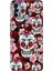 Spark 7 Pro Kılıf Renkli SPARK7PRO Silikon Kabile 1