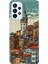 Samsung Galaxy A23 Kılıf A23 Silikon Tasarım Stok Galata 1