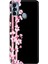 Spark 7 Pro Kılıf Renkli SPARK7PRO Silikon Natural 1