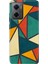 Xiaomi Redmi Note 11E Kılıf Desenli Design Silikon Wall 1