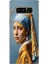 Samsung Galaxy Note 8 Kılıf Renkli Temalı Note8 Silikon Inciküpeli 1