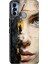 Spark 7 Pro Kılıf Renkli SPARK7PRO Silikon Beauty 1