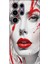 Samsung Galaxy S24 Ultra Kılıf Renkli Esnek Silikon Lady 1