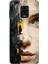 Xiaomi Redmi Note 9 Pro - 9s Kılıf Renkli Esnek Silikon Beauty 1