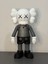 Kaws Figürü 40CM Boyutunda Renkli Baskılı 1