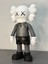 Kaws Figürü 40CM Boyutunda Renkli Baskılı 3