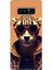 Samsung Galaxy Note 8 Kılıf Renkli Temalı Note8 Silikon Tiger 1