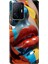 Xiaomi Mi 11T - 11T Pro Kılıf Desenli Design Silikon Makyaj 1