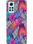 Xiaomi Redmi Note 12 Pro 4g Kılıf Desenli Outlet Silikon Botanik 1
