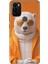 General Mobile Gm 21 Pro Kılıf Baskılı Esnek Silikon Kapak Stil Bear 1