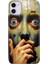 Apple iPhone 11 Kılıf Renkli Temalı iPhone 11 Silikon Iluzyon 1