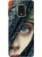 Xiaomi Redmi Note 9 Pro - 9s Kılıf Renkli Esnek Silikon Siluet 1