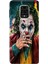Xiaomi Redmi Note 9 Pro - 9s Kılıf Renkli Esnek Silikon Jokker 1