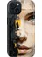 iPhone 15 Uyumlu Kılıf Desenli Kapak Renkli Tpu Uv Beauty 1