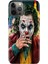iPhone 12 Pro Max Kılıf Tasarım Baskılı Silikon Jokker 1