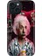 iPhone 13 - 14 Kılıf Desenli Kapak Renkli Tpu Uv Albert 1